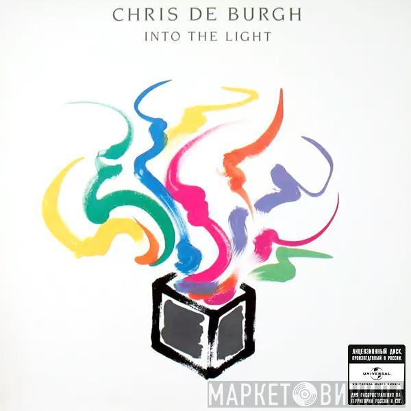  Chris de Burgh  - Into The Light