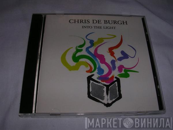  Chris de Burgh  - Into The Light