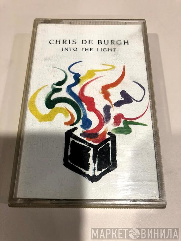  Chris de Burgh  - Into The Light