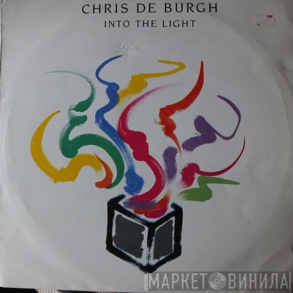  Chris de Burgh  - Into The Light