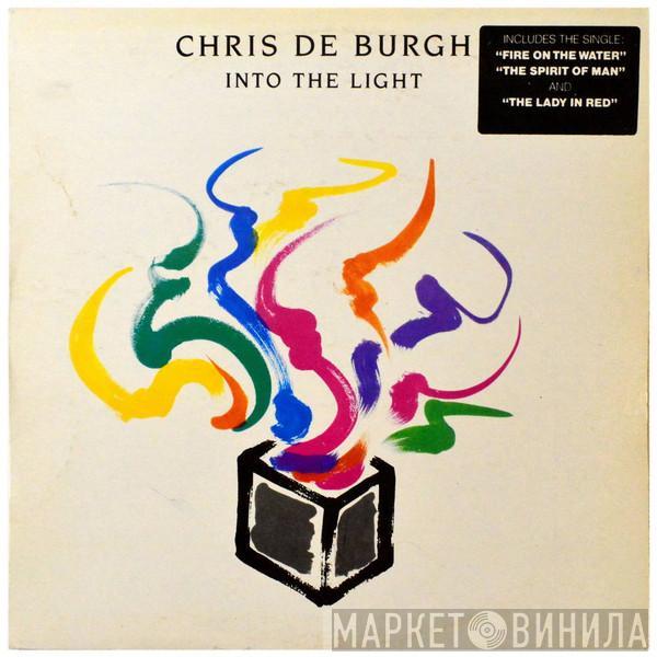  Chris de Burgh  - Into The Light