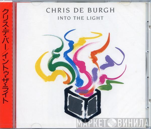  Chris de Burgh  - Into The Light