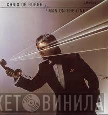  Chris de Burgh  - Man On The Line