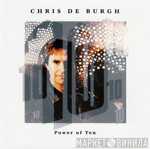  Chris de Burgh  - Power Of Ten