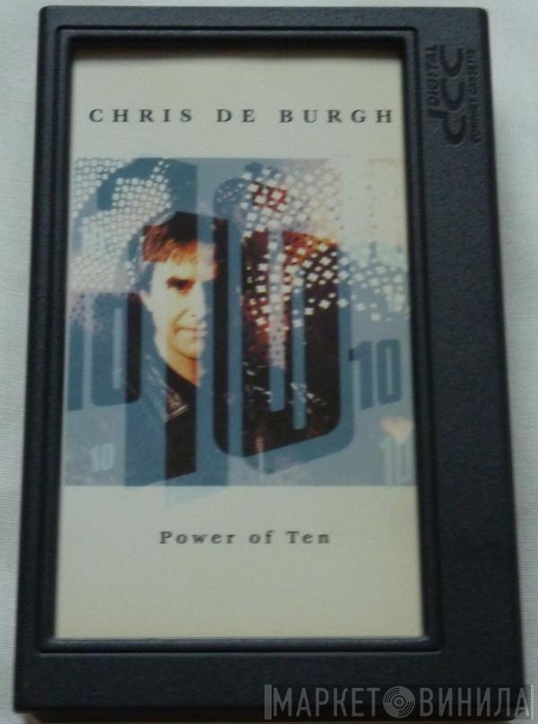  Chris de Burgh  - Power Of Ten