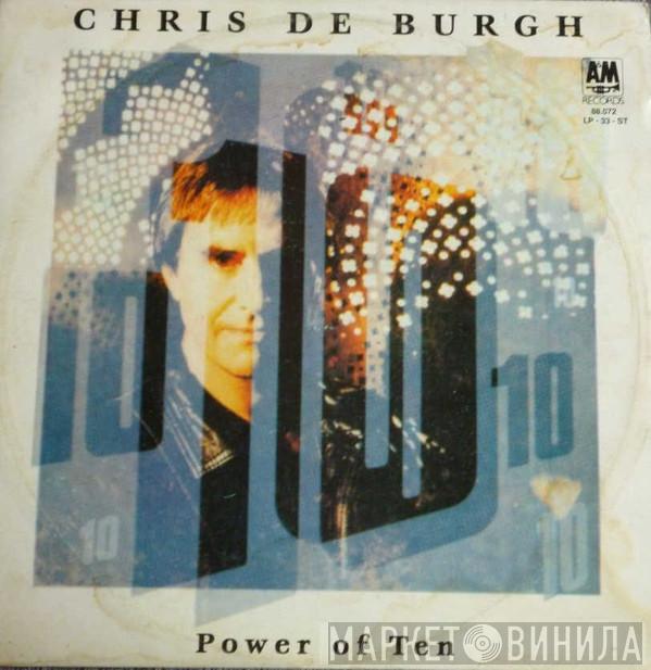  Chris de Burgh  - Power Of Ten