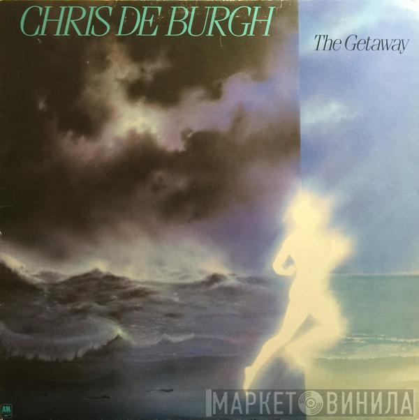  Chris de Burgh  - The Getaway