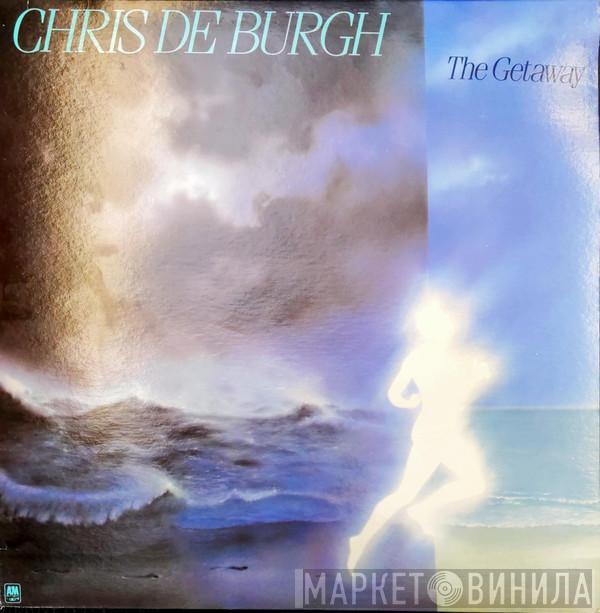 Chris de Burgh - The Getaway