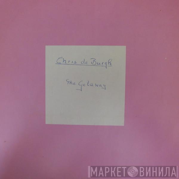  Chris de Burgh  - The Getaway