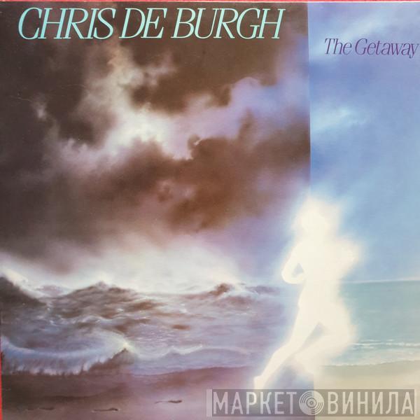  Chris de Burgh  - The Getaway
