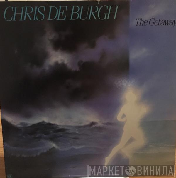 Chris de Burgh - The Getaway