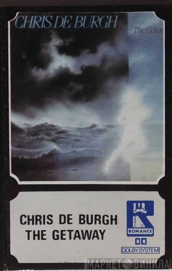  Chris de Burgh  - The Getaway