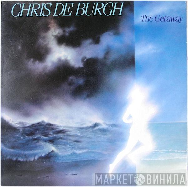  Chris de Burgh  - The Getaway