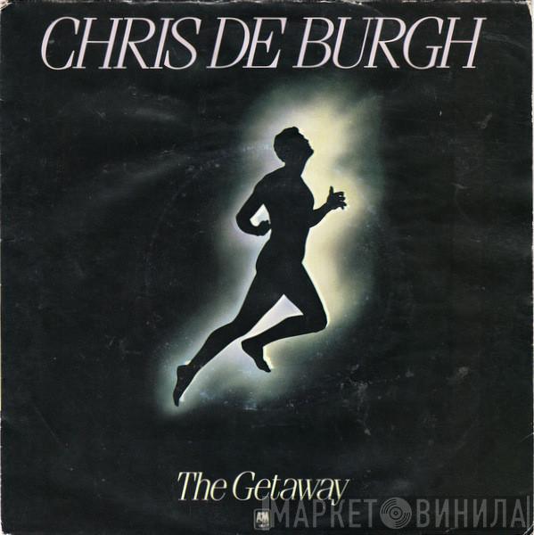 Chris de Burgh - The Getaway