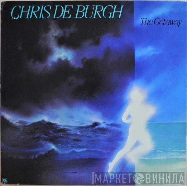  Chris de Burgh  - The Getaway