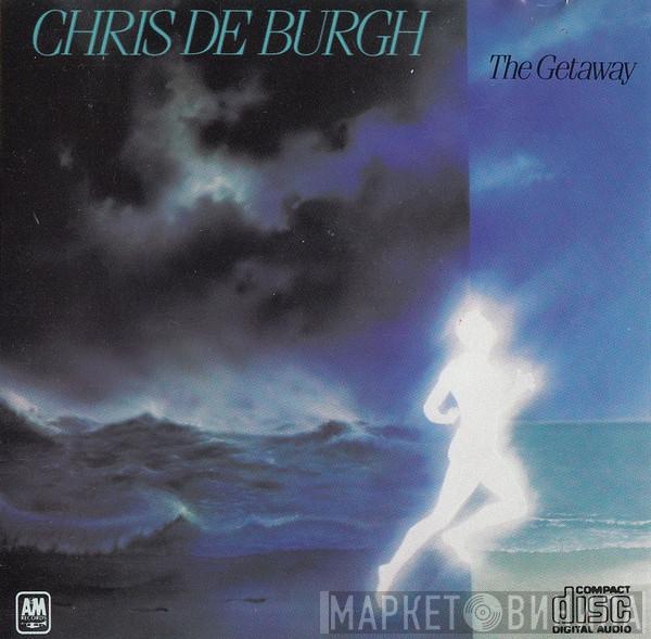  Chris de Burgh  - The Getaway