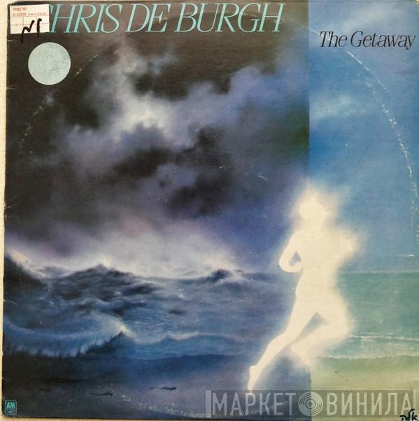  Chris de Burgh  - The Getaway