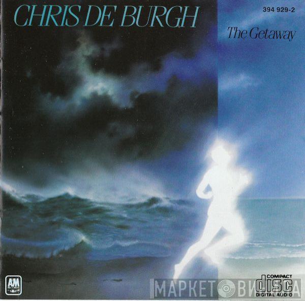  Chris de Burgh  - The Getaway