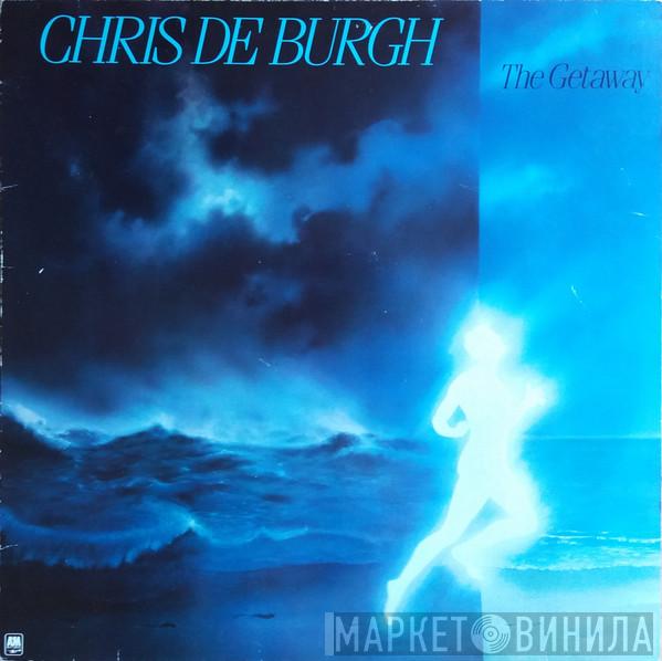  Chris de Burgh  - The Getaway