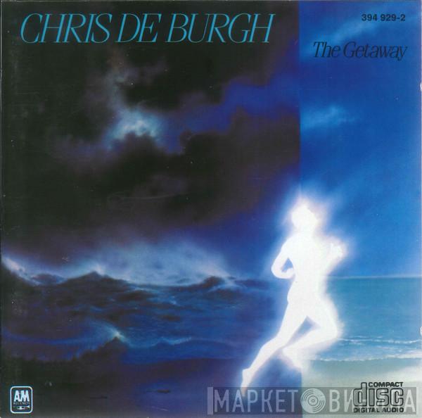  Chris de Burgh  - The Getaway