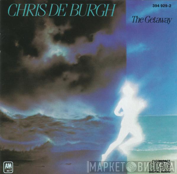  Chris de Burgh  - The Getaway