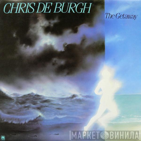  Chris de Burgh  - The Getaway