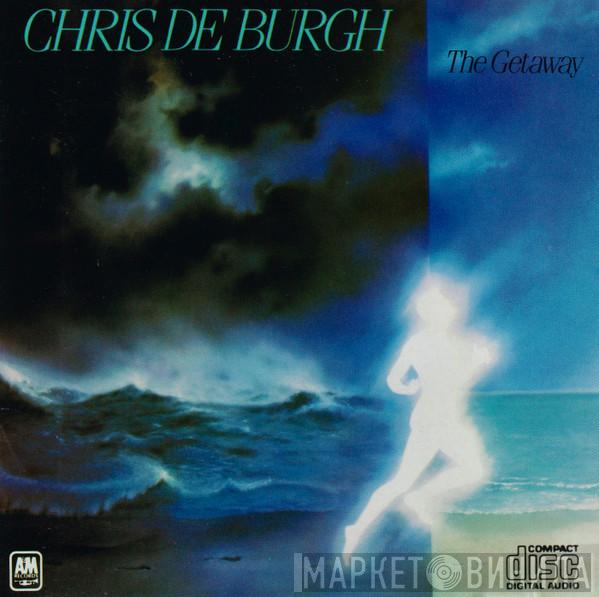  Chris de Burgh  - The Getaway