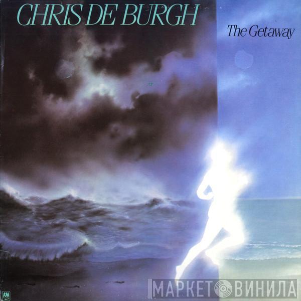  Chris de Burgh  - The Getaway