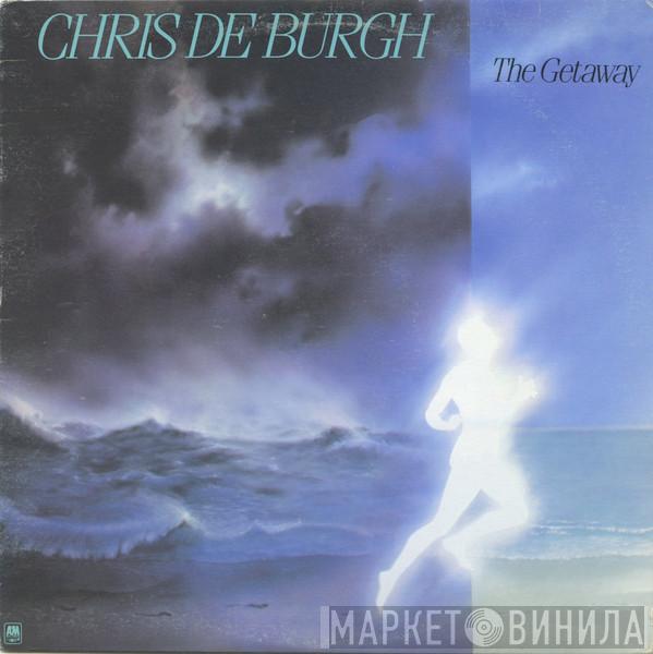  Chris de Burgh  - The Getaway