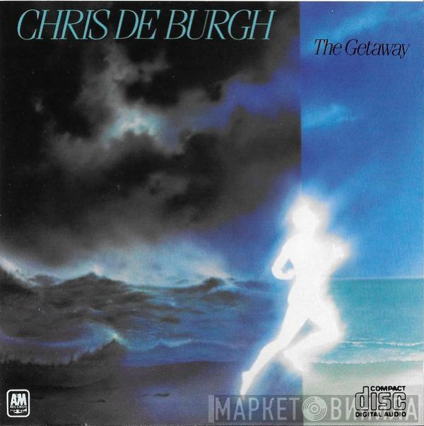  Chris de Burgh  - The Getaway