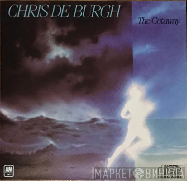  Chris de Burgh  - The Getaway