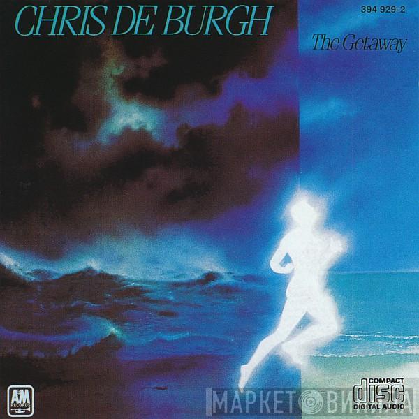  Chris de Burgh  - The Getaway