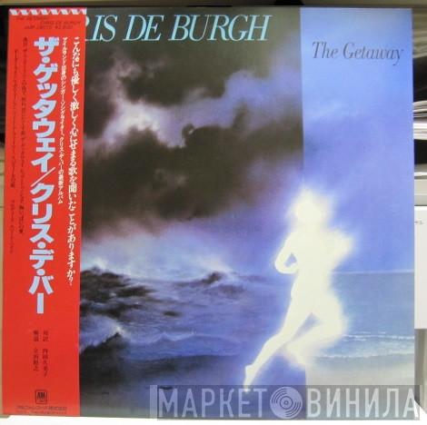  Chris de Burgh  - The Getaway