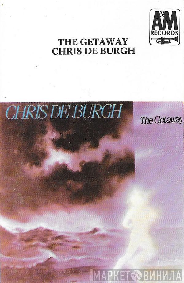  Chris de Burgh  - The Getaway
