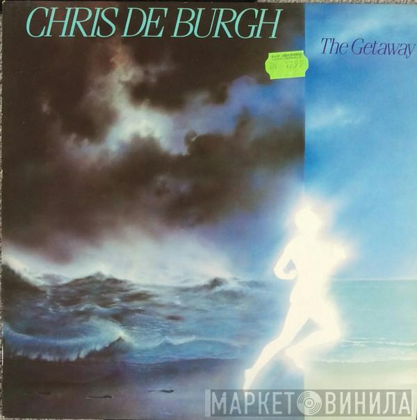 Chris de Burgh - The Getaway