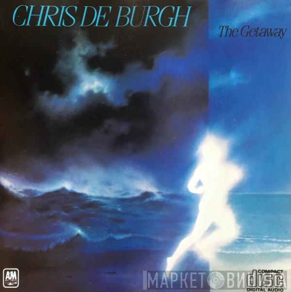  Chris de Burgh  - The Getaway