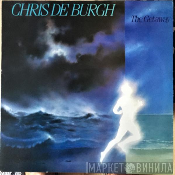  Chris de Burgh  - The Getaway