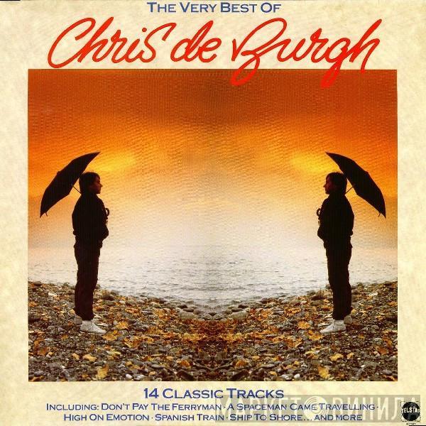 Chris de Burgh - The Very Best Of Chris de Burgh