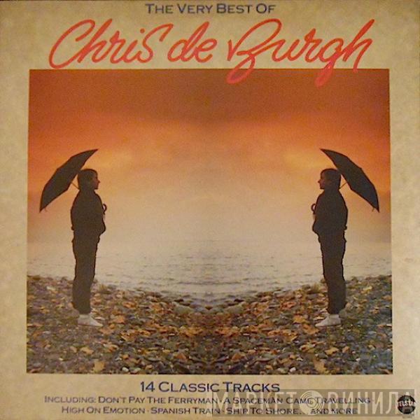 Chris de Burgh - The Very Best Of Chris de Burgh