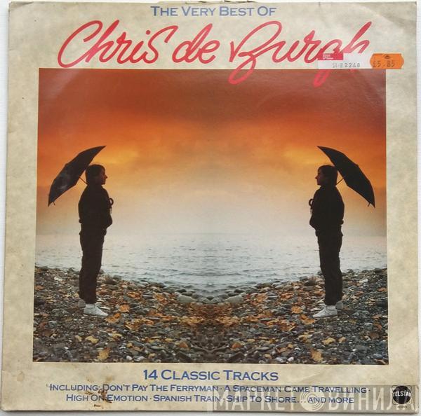 Chris de Burgh - The Very Best Of Chris de Burgh
