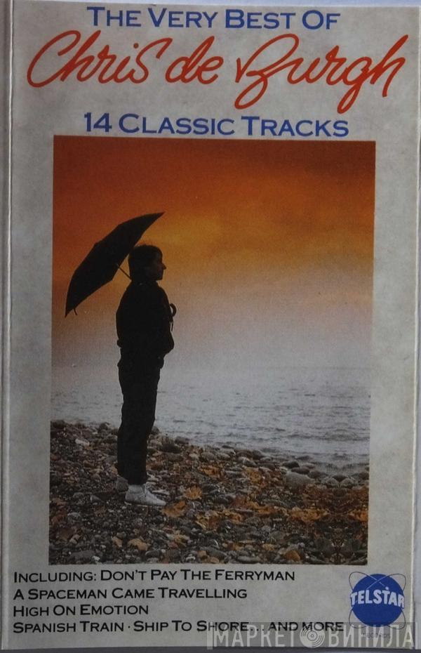 Chris de Burgh  - The Very Best Of Chris de Burgh
