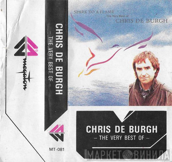  Chris de Burgh  - The Very Best Of