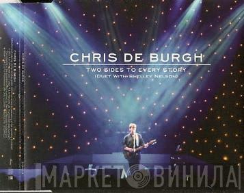 Chris de Burgh - Two Sides To Every Story
