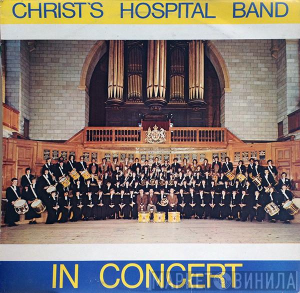 Christ's Hospital Band - Christ's Hospital Band In Concert