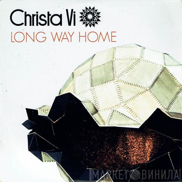 Christa Vi  - Long Way Home
