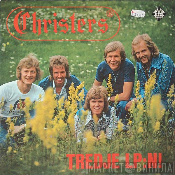 Christers - Tredje LP:n!