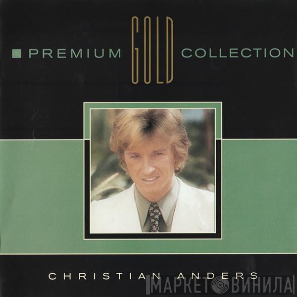 Christian Anders - Premium Gold Collection