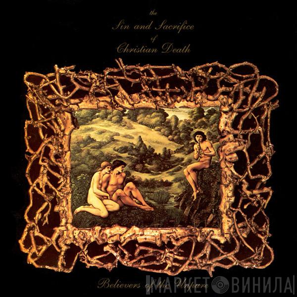Christian Death - Believers Of The Unpure