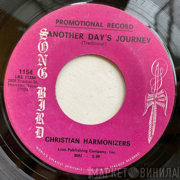 Christian Harmonizers - Another Day's Journey