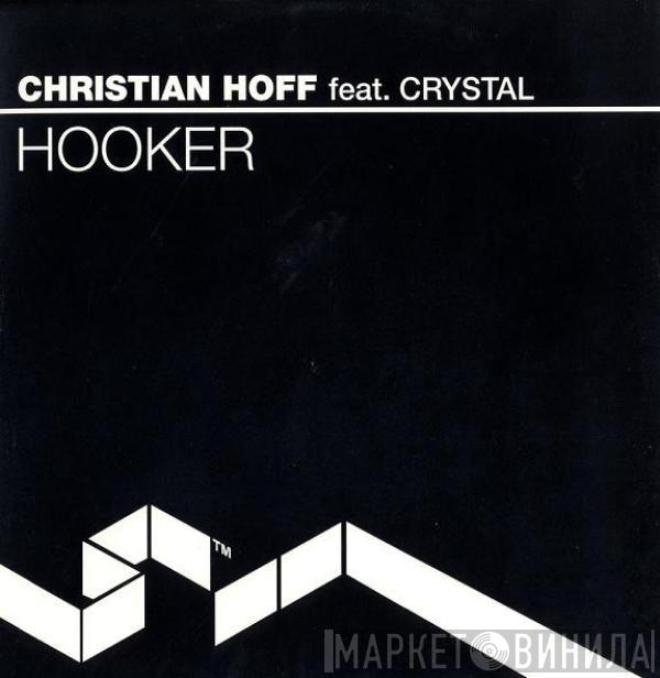 Christian Hoff - Hooker